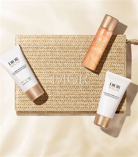 dior solar escape.essentials